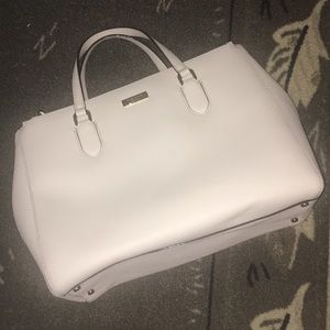 Kate spade cream purse